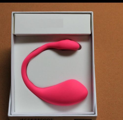 Long Distance Stimulator Bluetooth Remote Reach with Music Sync, Partner & App Control Vibrator photo review